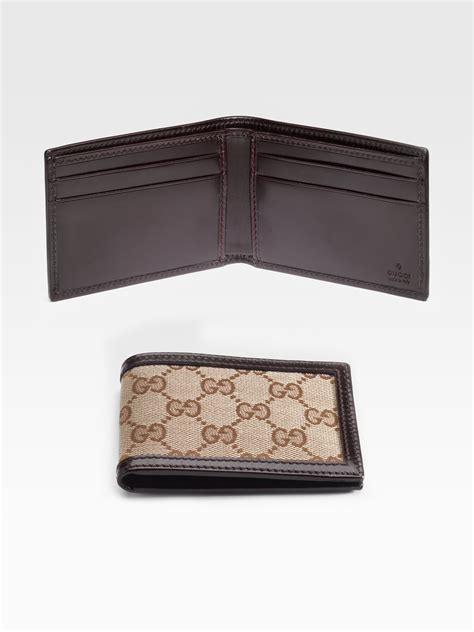 wholesale mens gucci wallets|gucci men wallet outlet.